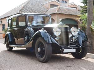 Immagine 5/50 di Rolls-Royce Phantom II (1934)