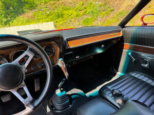 Image 19/81 of Dodge Charger Super Bee 440 (1971)