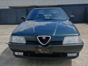 Imagen 2/30 de Alfa Romeo 164 2.0i V6 Turbo (1992)