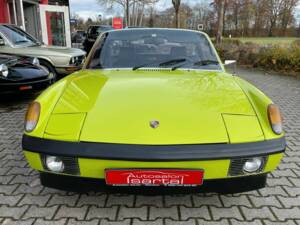 Imagen 5/20 de Porsche 914&#x2F;4  2.0 (1973)