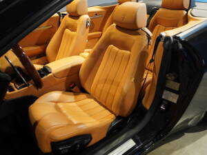 Image 11/26 of Maserati GranCabrio 4.7 (2010)