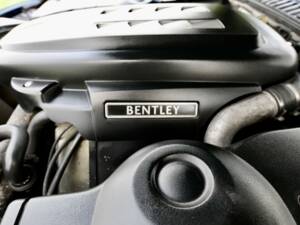 Imagen 24/50 de Bentley Arnage Green Label (1999)