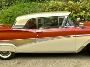 Bild 6/50 von Ford Fairlane 500 Skyliner (1958)