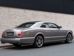 Bild 3/21 von Bentley Brooklands (2008)