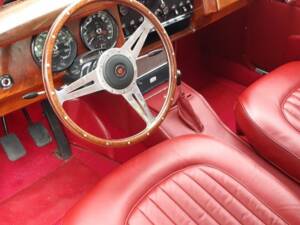 Imagen 33/49 de Jaguar Mk II 3.8 (1963)