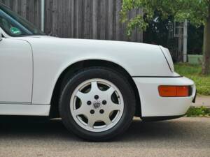 Bild 5/45 von Porsche 911 Carrera 2 (1993)