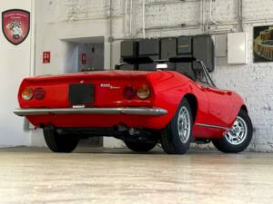 Immagine 6/86 di FIAT Dino Spider (1969)