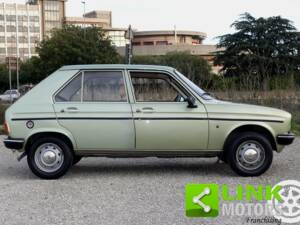 Immagine 4/10 di Peugeot 104 SR (1983)