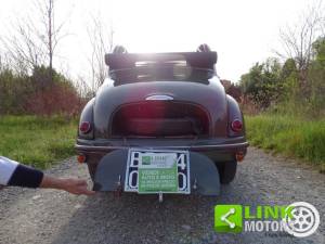 Bild 7/10 von FIAT 500 C Topolino (1949)