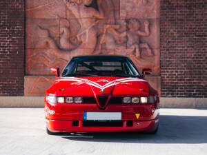 Imagen 10/56 de Alfa Romeo SZ (1993)