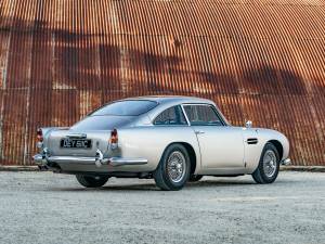 Bild 9/48 von Aston Martin DB 5 (1965)