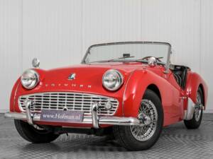 Image 3/50 of Triumph TR 3A (1959)