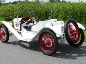 Afbeelding 3/16 van Ford Model T Speedster (1913)