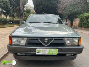 Afbeelding 8/10 van Alfa Romeo 75 1.8 (1988)