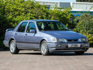 Image 1/34 of Ford Sierra Cosworth 4x4 (1991)