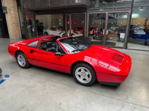 Image 20/22 of Ferrari 328 GTS (1987)