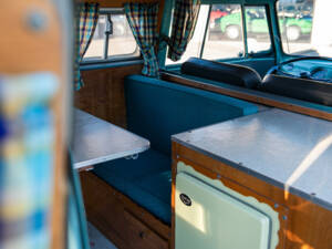 Image 29/43 of Volkswagen T1 camper (1963)