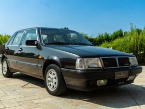 Image 9/50 of Lancia Thema I.E. Turbo (1986)