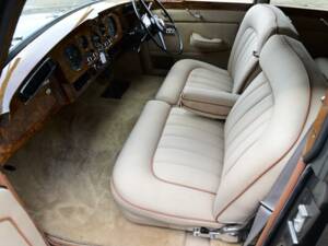 Image 31/50 of Rolls-Royce Silver Cloud III (1965)