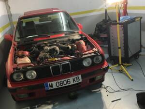 Immagine 176/180 di BMW 316i (1989)