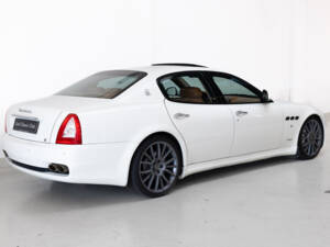 Image 39/39 de Maserati Quattroporte S 4.7 (2009)