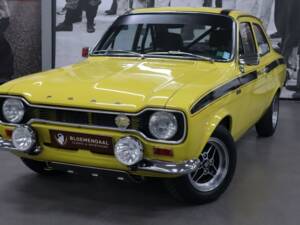 Image 4/38 of Ford Escort Mexico (1974)