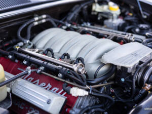 Immagine 43/47 di Maserati 3200 GT (1999)