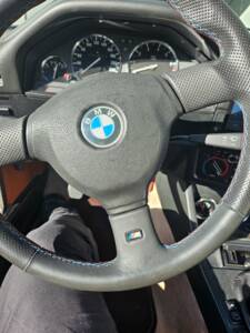 Immagine 5/67 di BMW 320i (1990)