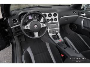 Afbeelding 24/32 van Alfa Romeo Spider 2.2 JTS (2007)