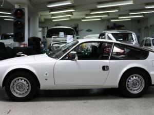 Image 11/31 of Alfa Romeo Junior Zagato GT 1600 (1973)