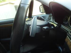 Image 47/98 of Mercedes-Benz E 63 AMG T (2008)