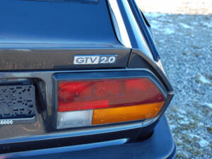 Image 10/49 of Alfa Romeo GTV 2.0 (1985)