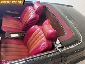 Image 33/40 de Mercedes-Benz 280 SL (1970)