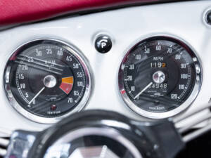 Image 9/28 of MG MGA 1600 (1960)
