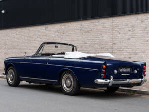 Image 4/27 of Rolls-Royce Silver Cloud III &quot;Chinese Eyes&quot; (1966)