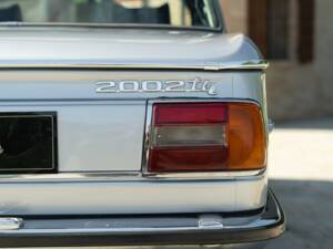 Image 16/50 of BMW 2002 tii (1975)