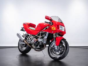 Immagine 5/50 di Ducati DUMMY (1993)