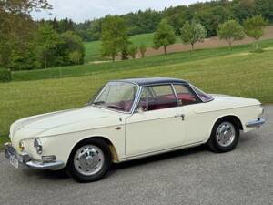 Image 40/45 of Volkswagen Karmann Ghia 1600 L (1966)