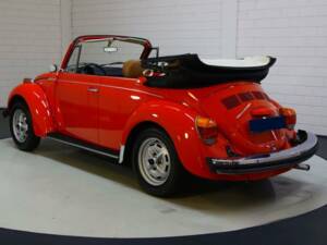 Bild 4/7 von Volkswagen Beetle 1200 L (1979)