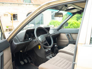 Bild 24/45 von Lancia Gamma 2000 (1977)