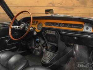 Immagine 14/19 di Lancia Fulvia Coupe (1972)