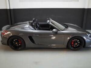 Image 42/50 of Porsche Boxster Spyder (2016)