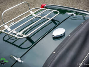 Bild 27/40 von Triumph Spitfire Mk III (1968)