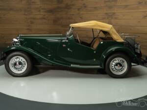 Afbeelding 6/7 van MG TD (1953)