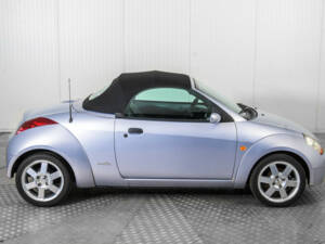 Image 46/50 of Ford Streetka (2004)