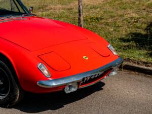 Immagine 20/50 di Lotus Elan Plus 2S 130 (1971)