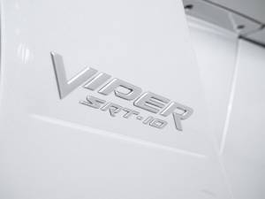 Imagen 40/50 de Dodge Viper SRT10 (2004)