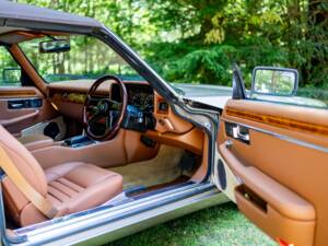 Afbeelding 41/50 van Jaguar XJS 6.0 V12 (1992)