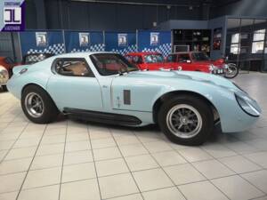 Immagine 10/74 di Shelby Daytona Cobra Coupe (1964)