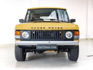 Image 2/32 of Land Rover Range Rover Classic 3.9 (1991)